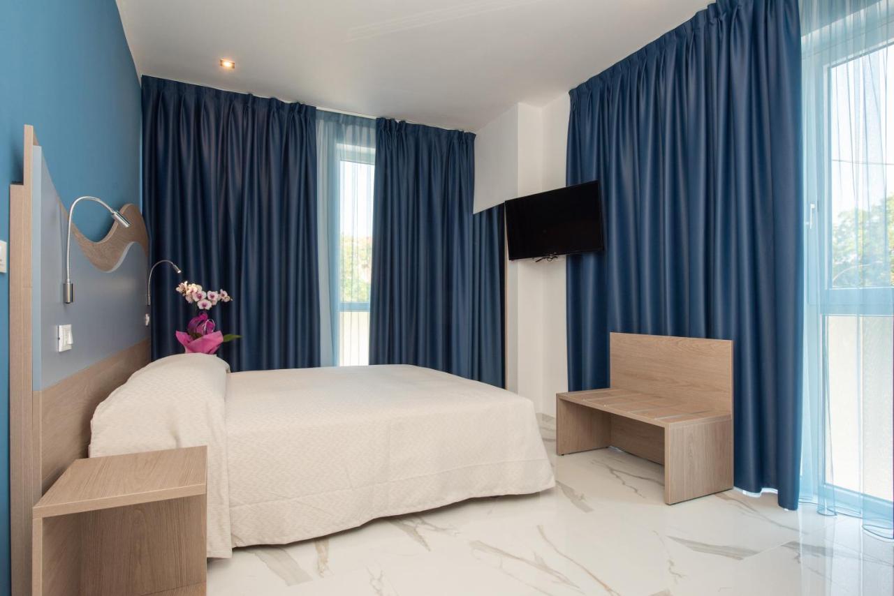 Hotel Marconi Express — Foto’s 1