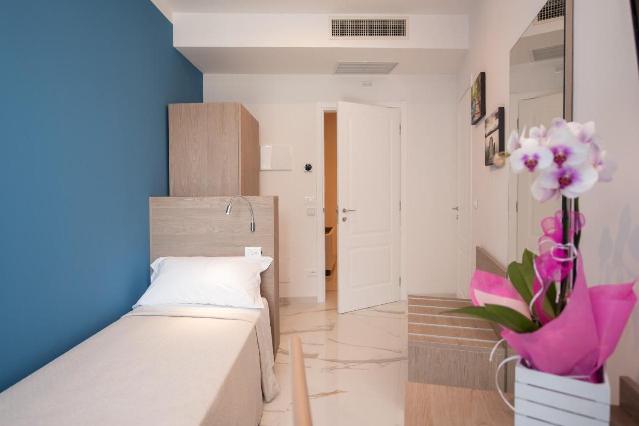 Hotel Marconi Express — Foto’s 2