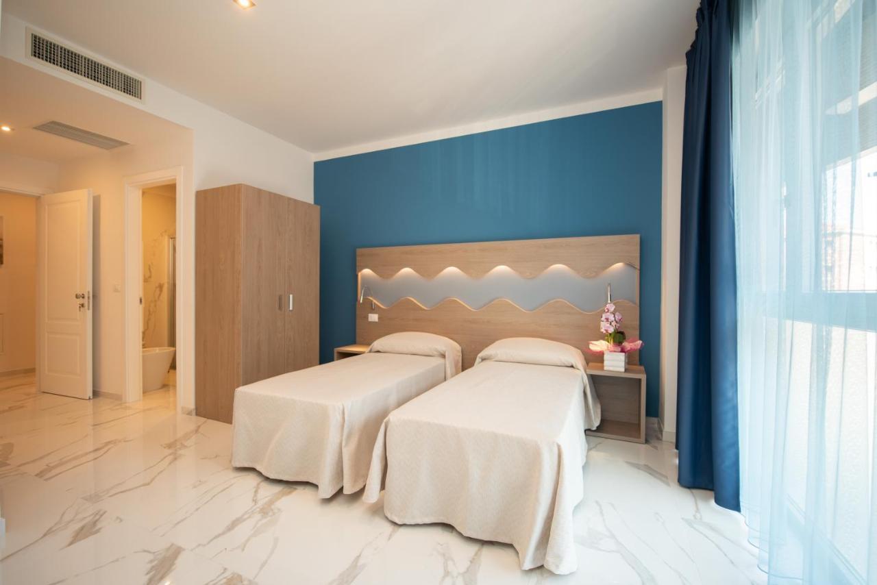 Hotel Marconi Express — Foto’s 3